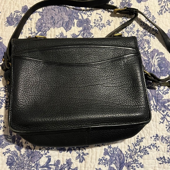 COPY - Vintage Dooney & Burke - Picture 5 of 10